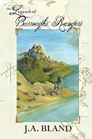 The Legend of Burroughs' Rangers 0615724787 Book Cover