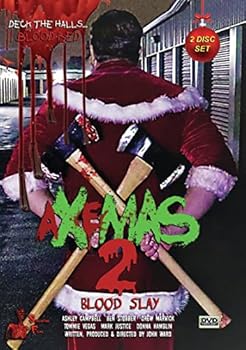 Axemas 2: Blood Slay