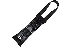 Darth Vader Dog Bone Toy