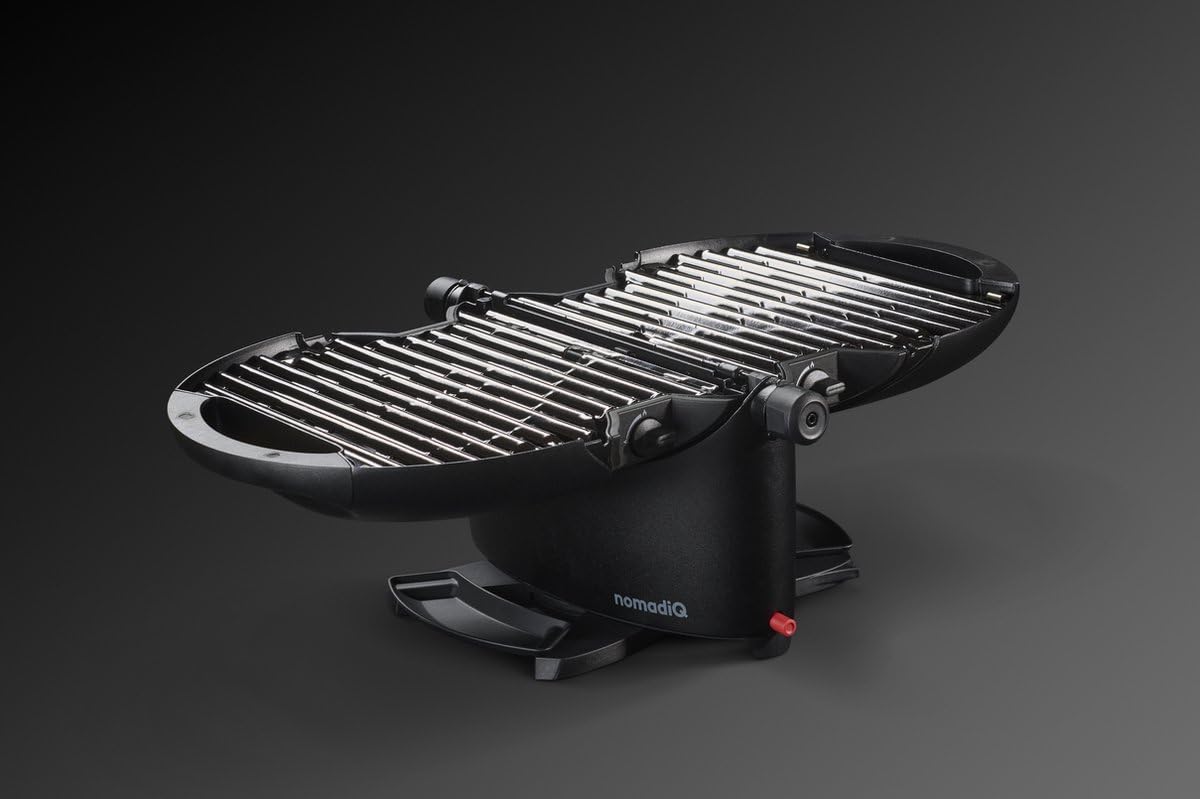 Grill Essentials