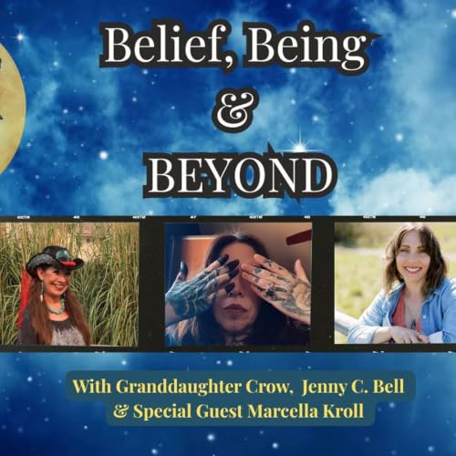 The Initiates Oracle - Egypt's Mystical Mysteries with Marcella Kroll
