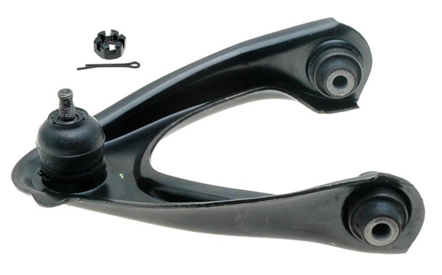 Bras de suspension ACDelco 45D5420 triangle supérieur avant gauche