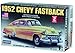 Lindberg 1:32 scale 1952 Chevy Fastback