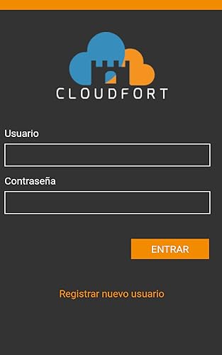 CloudFort