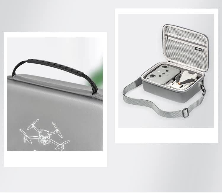 Funda DJI Mini 3 accesorio de almacenamiento para guardar drone Mini 3 Pro 4