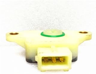 WUYANZI Wyz Drosselklappen-Positionssensor 1628 1E 16288V. Für Citroen. ZX/AX/XM/Für Santia für Peugeot 206/306/406/605 Dr...