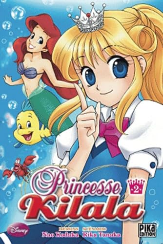 Princesse Kilala — Tome 2