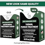 Toenail Fungus Treatment Extra Strength - Best nail fungus treatment for fingernails, nail repair, toenail softener, yellow toenail treatment, ingrown nail and foot fungus treatment extra strength - Image 3