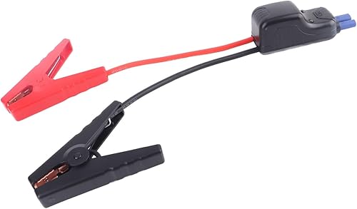 Miniatura 4 de Abrazadera de batería de coche NonSparking Cable de arranque Firme Hold para automóvil