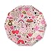 Daydream Society Love Notes Small Paper Plates, Pack of 8