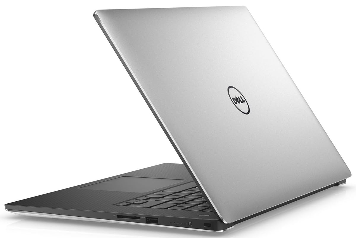 Dell XPS 15 9550 Laptop Computer, 15.6