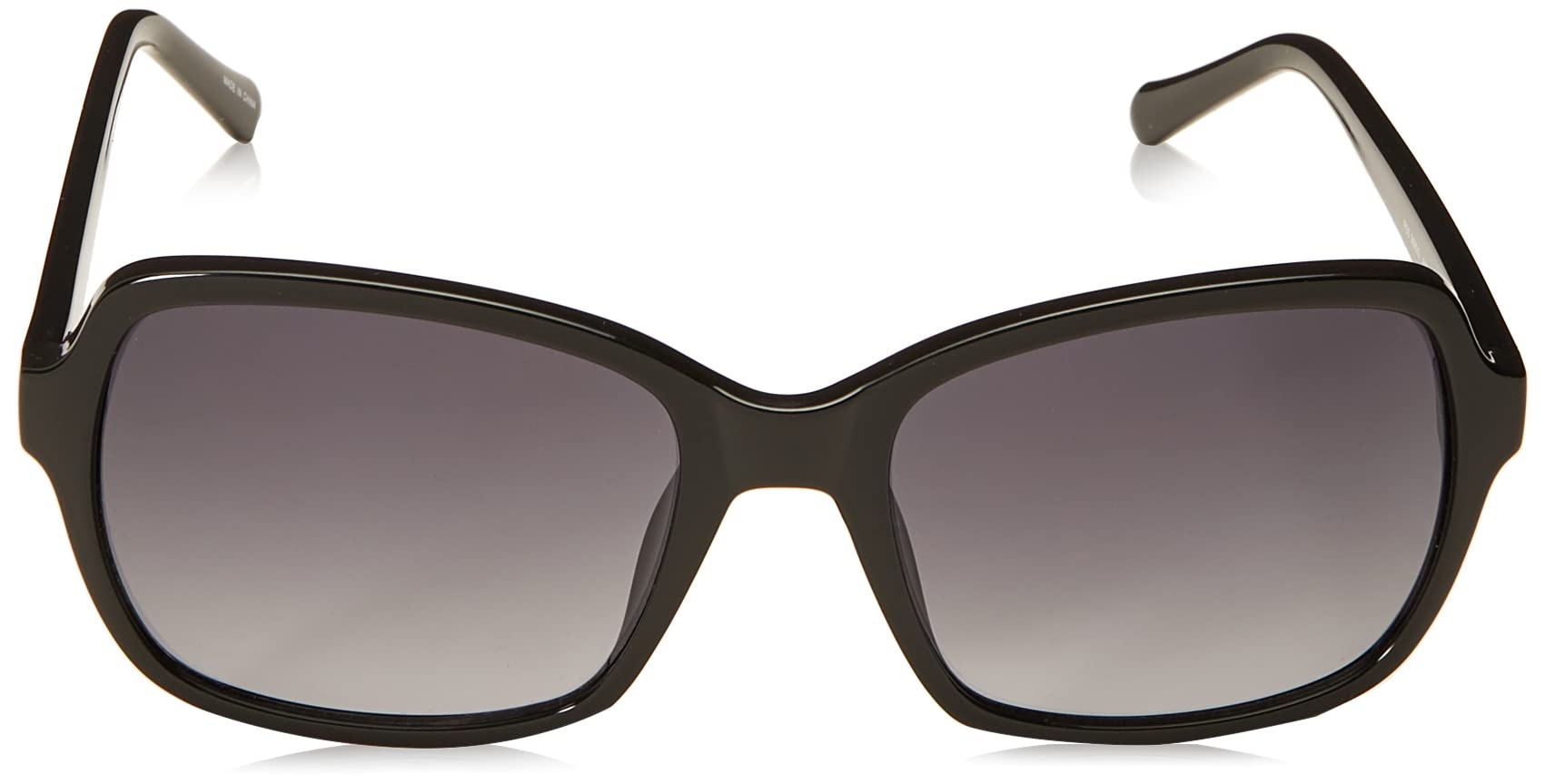 Fossil Brille FOS 3095/S Größe 54-18 mm Schwarz
