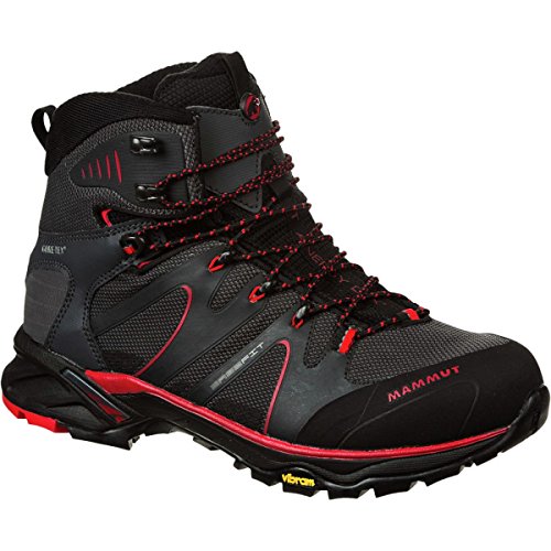 mammut vegan boots