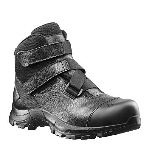 Preisvergleich Produktbild Haix Sicherheitsschuhe Nevada Pro Mid schwarz 11
