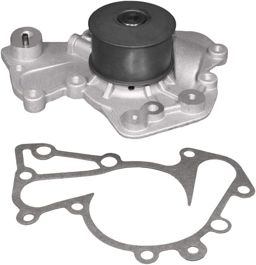 ACDelco Kit De Pompe à Eau Professionnelle 252-670
