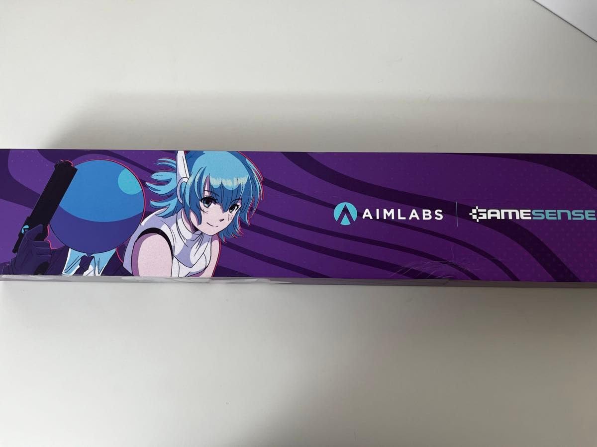 Amazon.co.jp: Gamesense×Aimlabs Radar 日本限定デザイン 