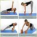 Imagen de ALPIDEX Bloque de Corcho Juego de 2 Yoga Block Cork Ladrillo incl