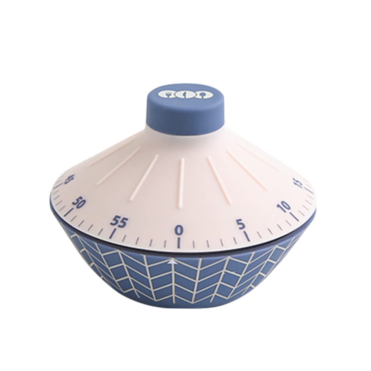 Ciieeo Household Timer Cooking Boiling Egg Timer Kitchen Alarm Timer Alarm Clocks for Kids Desk Timer Balloon Arch Clips Minute Minder Timer Tea Timer Mini Child Countdown Timer