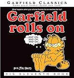 Garfield Rolls On: His 11th Book (Garfield Series)