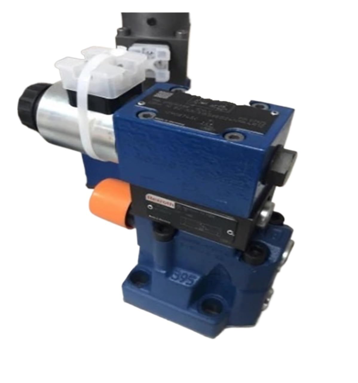 UWUKCJOKQ Hydraulic electromagnetic Relief Valve R900903158 DBW10B2-5X 315S6EG24N9K4R12 DBW10B2-53(DBW10B2-5X-315S6EG24)
