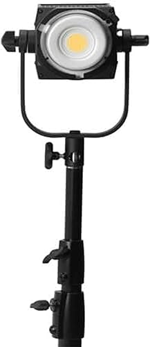 Miniatura 4 de Nanlite FS-300B Foco LED Bicolor de 300W - 2700K-6500K CRI Ajustable 96, Control por App, Luz de Video LED Montura Bowens para