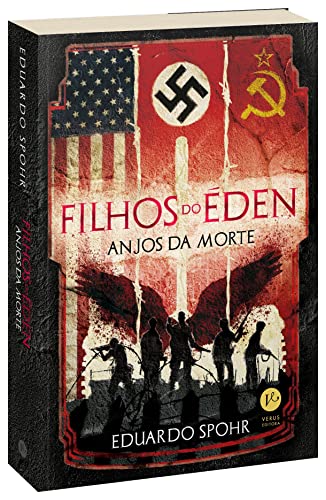 Box Tetralogia Angélica