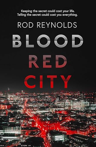 Blood Red City