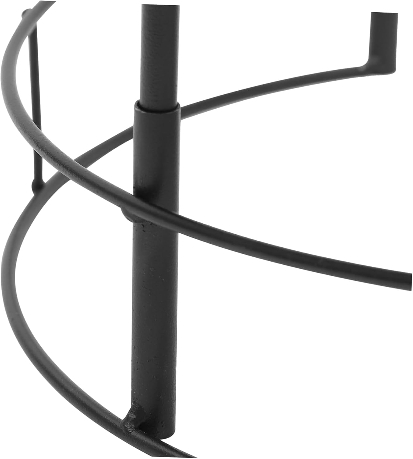 Outdoor Plant Stand Holder Tiered Flower Pot Rack for Indoor Patio Use Multi Tiered Plant Shelf for Succulents Aquatic Tanks Easy to Move Clean