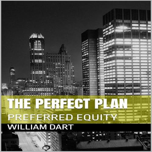 Audiobook: The Perfect Plan by William Dart episode artwork