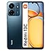 Produktbild Xiaomi Redmi 13C Handy 6GB RAM 128GB ROM 6.74" 90Hz Display, Smartphone Ohne Vertrag mit 50MP Triple Kamera 5000mAh Akku 18W schnelles Aufladen Octa-Core Prozessor Dual SIM MIUI 14 (Navy Blue)