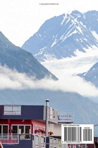 Alaska Travel Guide (2023): What You Should Know Before Your Trip, Great Places To Visit, Stunning Attractions, And Top Things To Do. ( Essential Travel Budget Tips) #TOP1