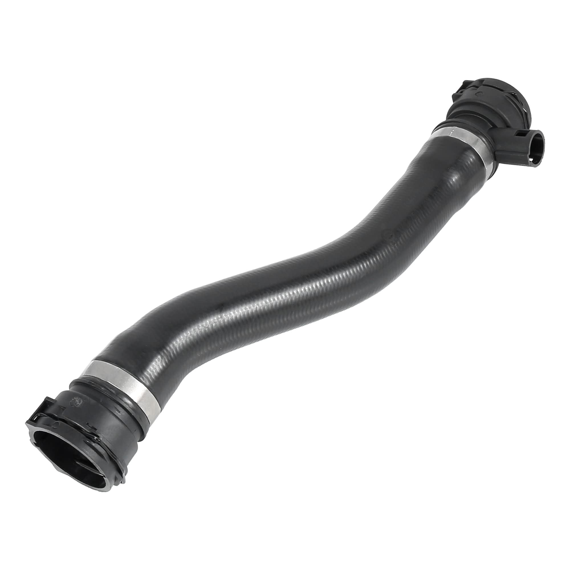 Amazon.com: X AUTOHAUX Car Radiator Coolant Water Hose from 