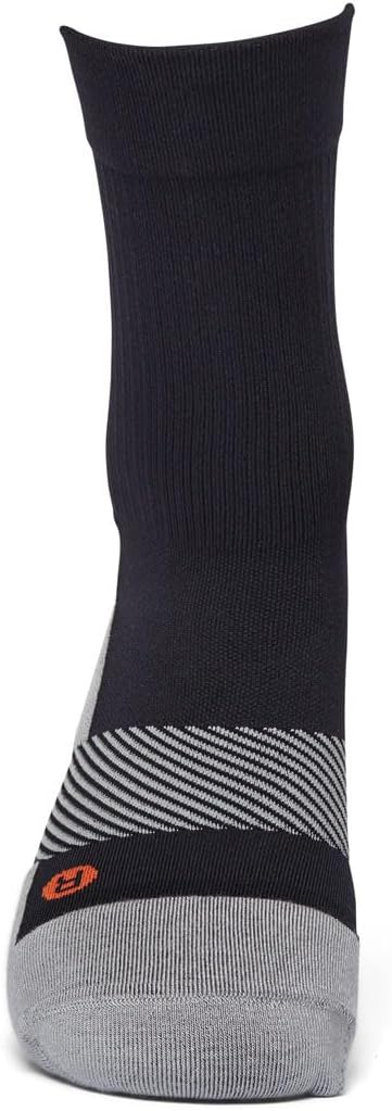 Anodyne No. 7 Crew Length Diabetic Socks