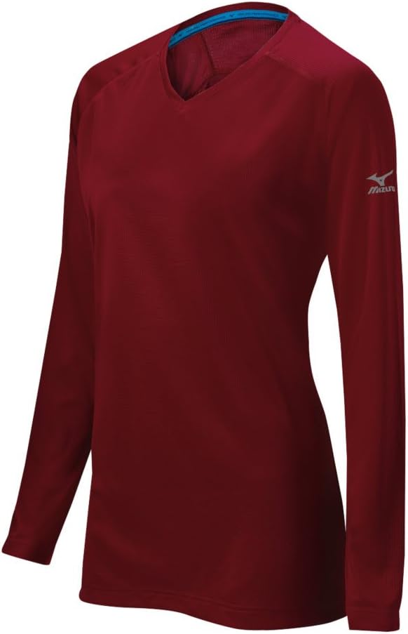 Mizuno Women's Comp Training Top