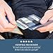 Ekster Parliament ('18 Collection) - Slim Leather Wallet - RFID Blocking - Quick Card Access
