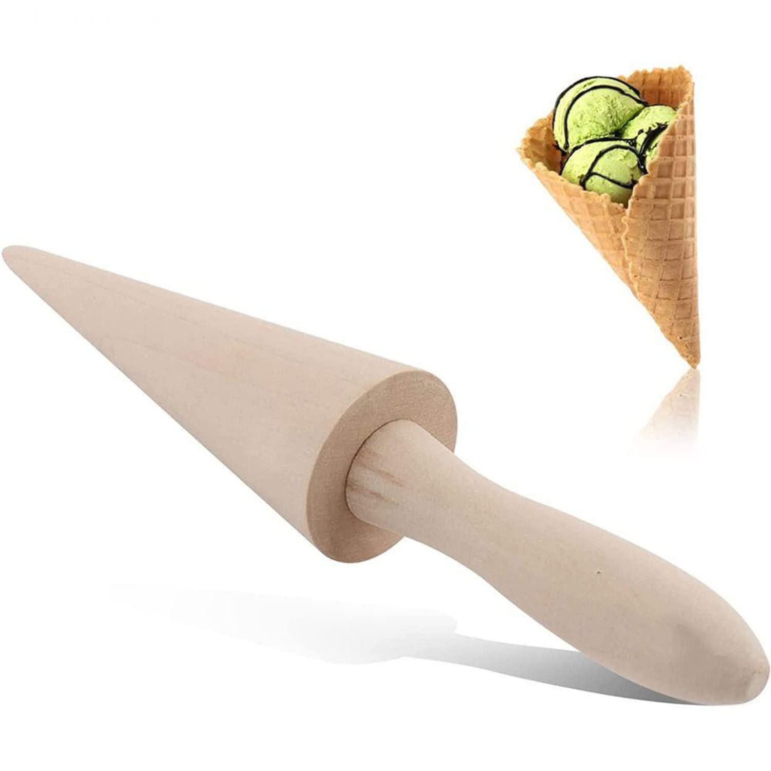 ice cream shaper