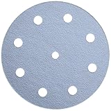 Schleifscheiben Festool 497147 Schleifscheiben STF-D125/90-P80-GR/10
