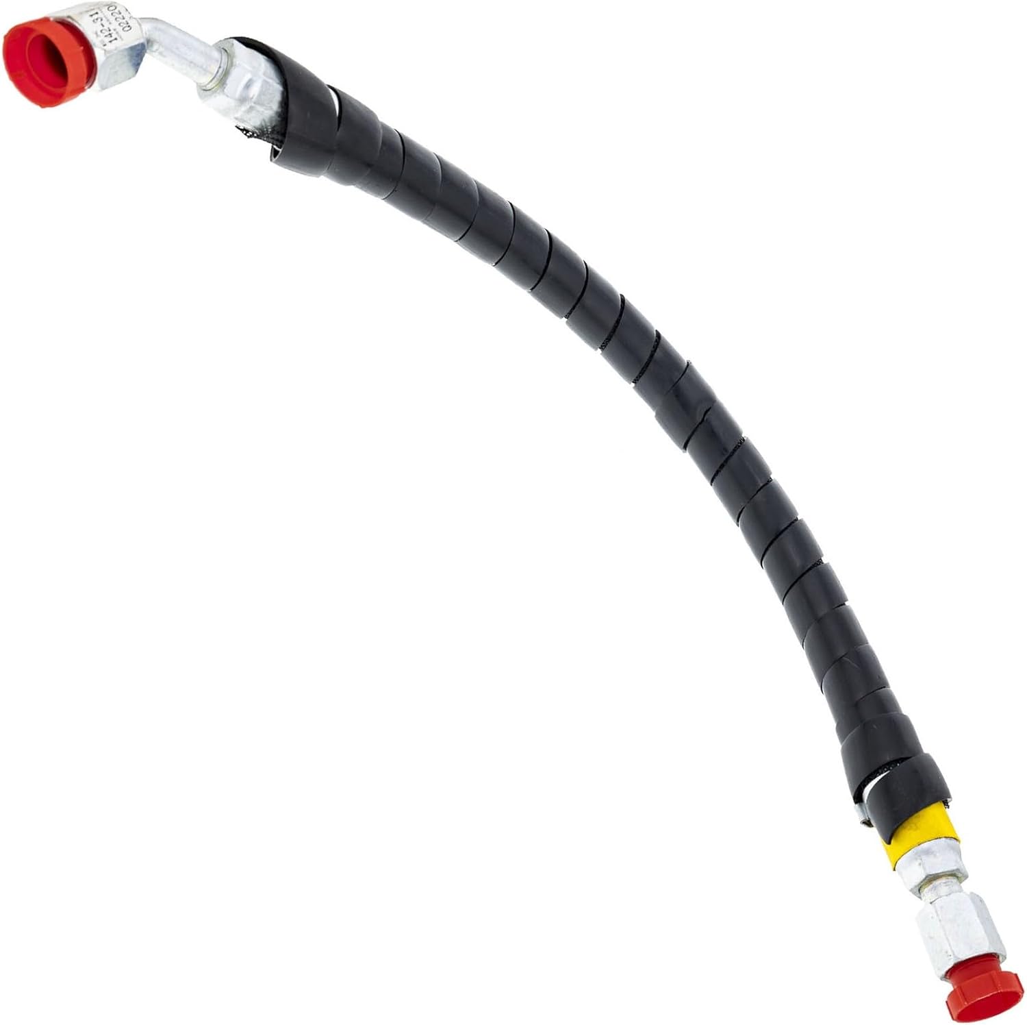 Replacement for fits 142-3117 HP Hydraulic Hose Junior Intermediate Stand On Sprayer 135-5464