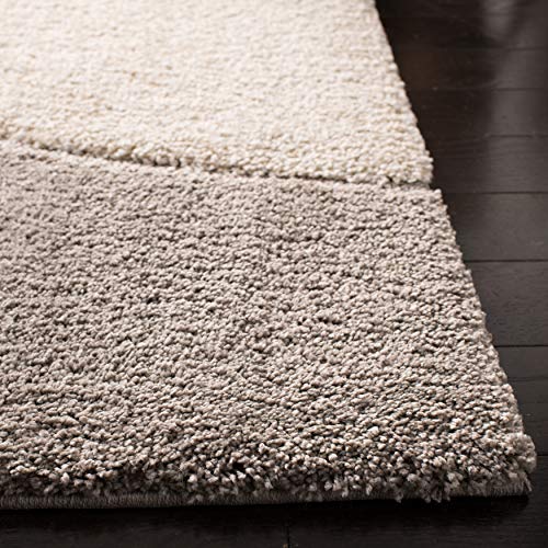 Image of Rectangular Carpet For Living Room 3X5 Feet Anti Skid Rug Colour Beige
