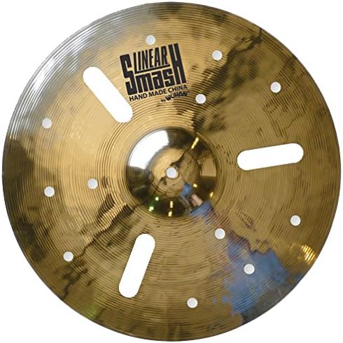 Wuhan XK Linear Smash Cymbal 19"