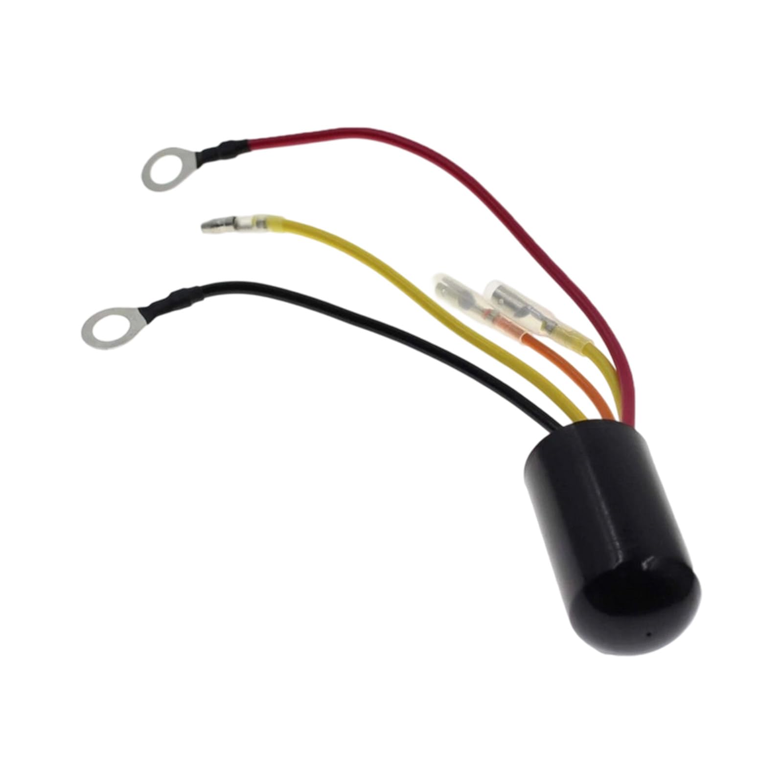 Module de retard AM128906 pour réparer les pannes d'allumage tracteur 445