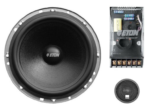 Preisvergleich Produktbild ETON Komponentensystem PRO 170