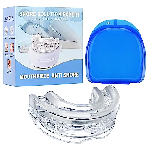 Anti Snoring Devices Mouthpiece,2023Yr Anti Snoring Mouthpiece,Ultra