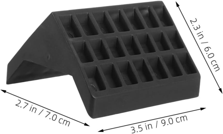 4pcs Pong Table Corner Wrap Corner Furniture Protectors for Indoor Tables