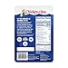 Chicken of the Sea Mackerel Fillet in Oil, 3.53 Ounce Packets (Box of 24), Wild Caught Mackerel
