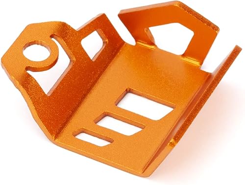 Miniatura 5 de Compatible con KTM 1290 Super Adventure RS 2016-2020 protector de líquido de freno trasero para motocicleta, 1290 accesorios de súper aventura