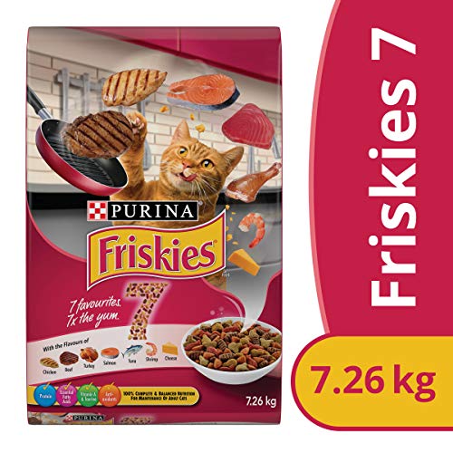 friskies 7 kg