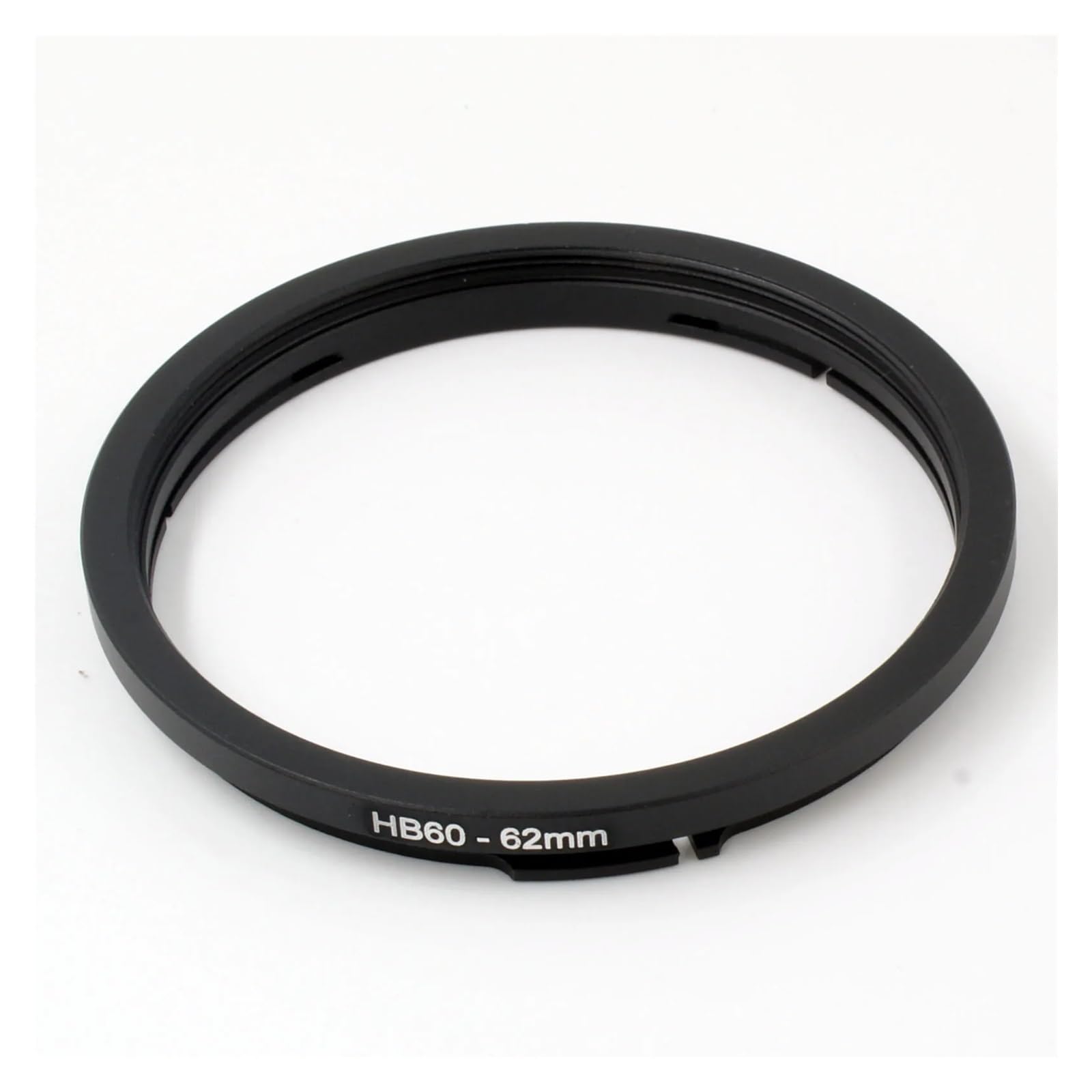 Adattatore Filtro Hasselblad B60 – 72mm Step-up HB60-72 - 3