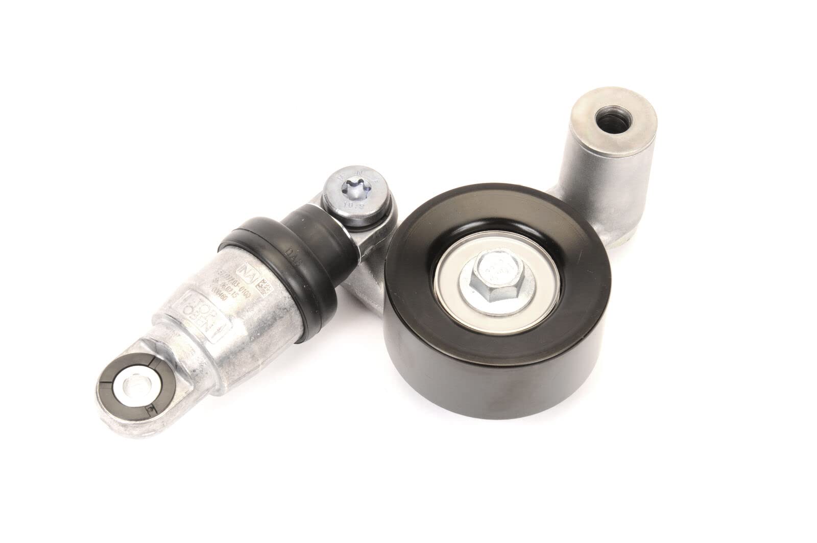 ACDelco - Tensioner Asm-D (SLP-1) (12686229)