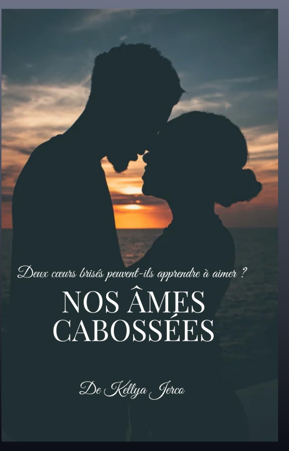 Nos âmes cabossées: Deux coeur brisés peuvent-ils apprendre à aimer ?